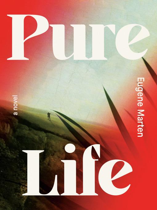 Title details for Pure Life by Eugene Marten - Wait list